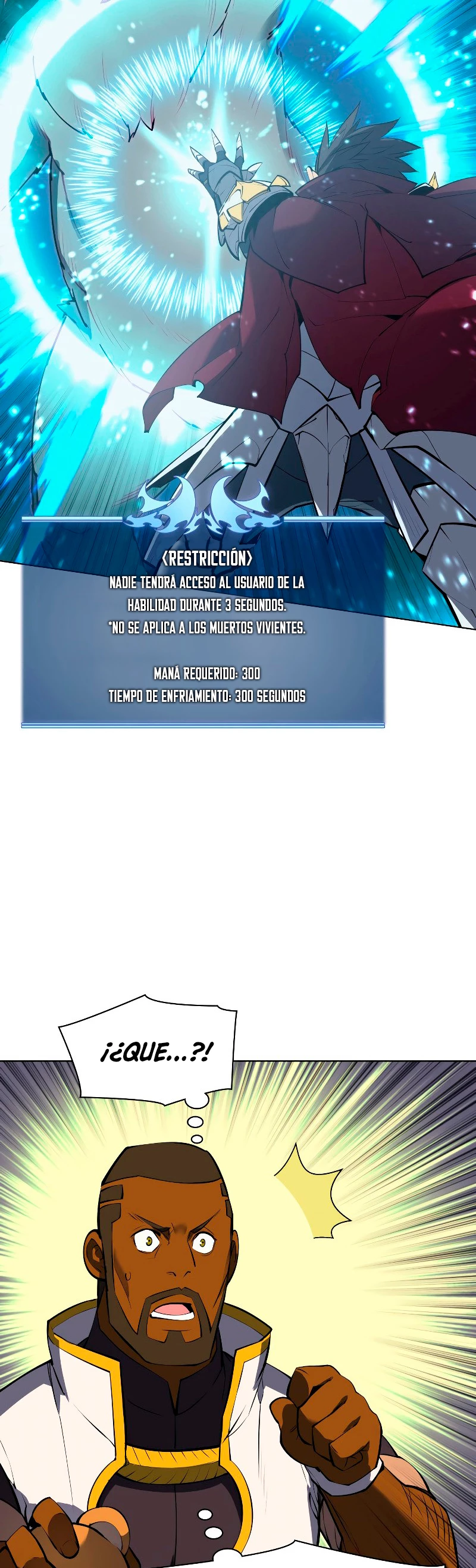 Overgeared Capitulo 70 página 24