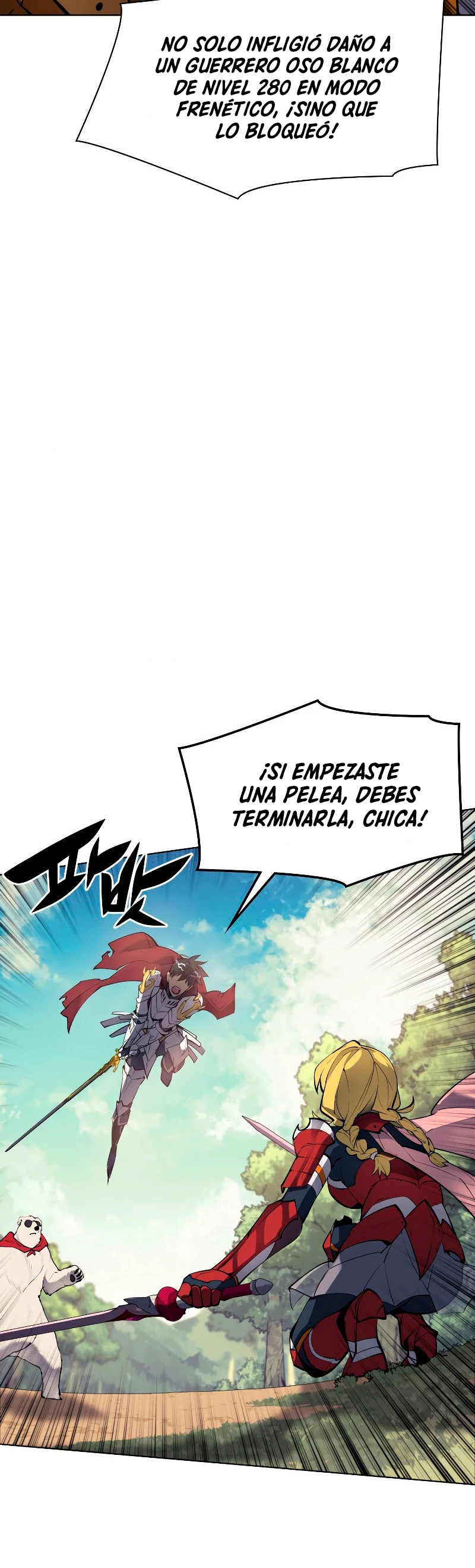 Overgeared Capitulo 70 página 25