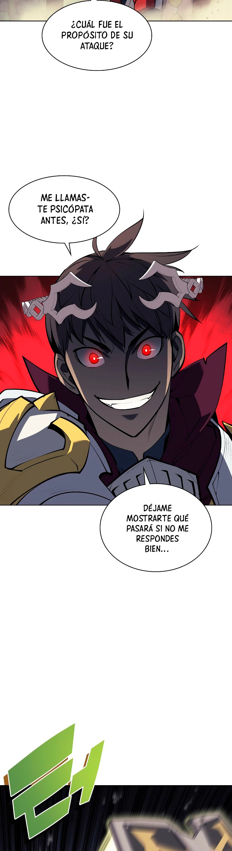 Overgeared Capitulo 70 página 32