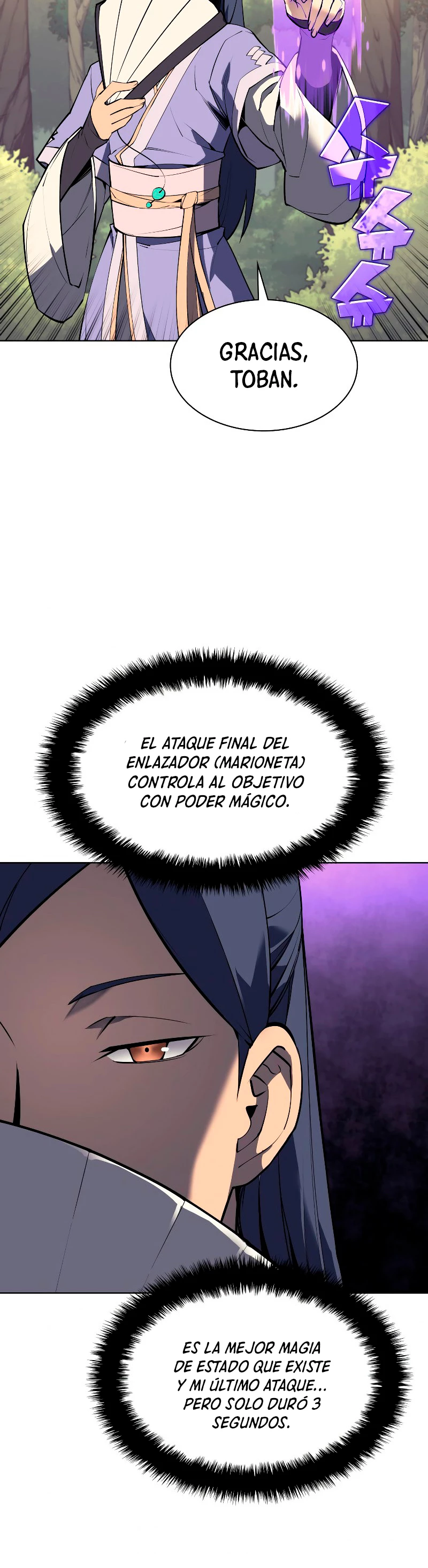 Overgeared Capitulo 70 página 36
