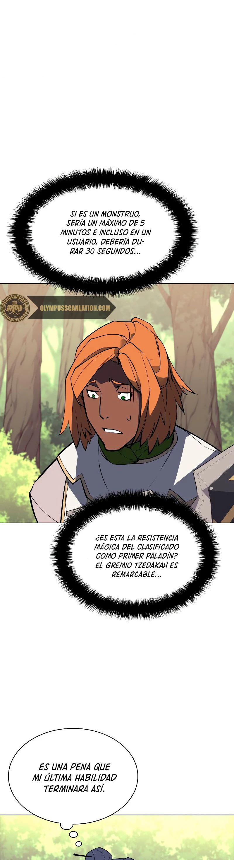 Overgeared Capitulo 70 página 37