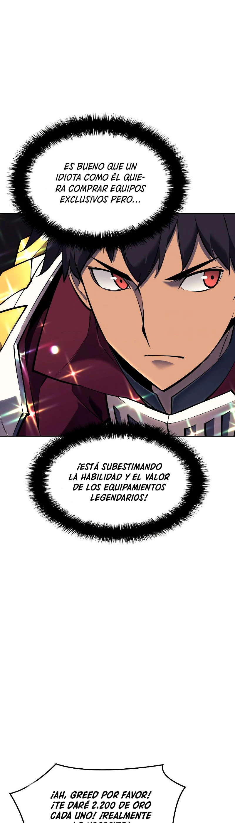 Overgeared Capitulo 70 página 44