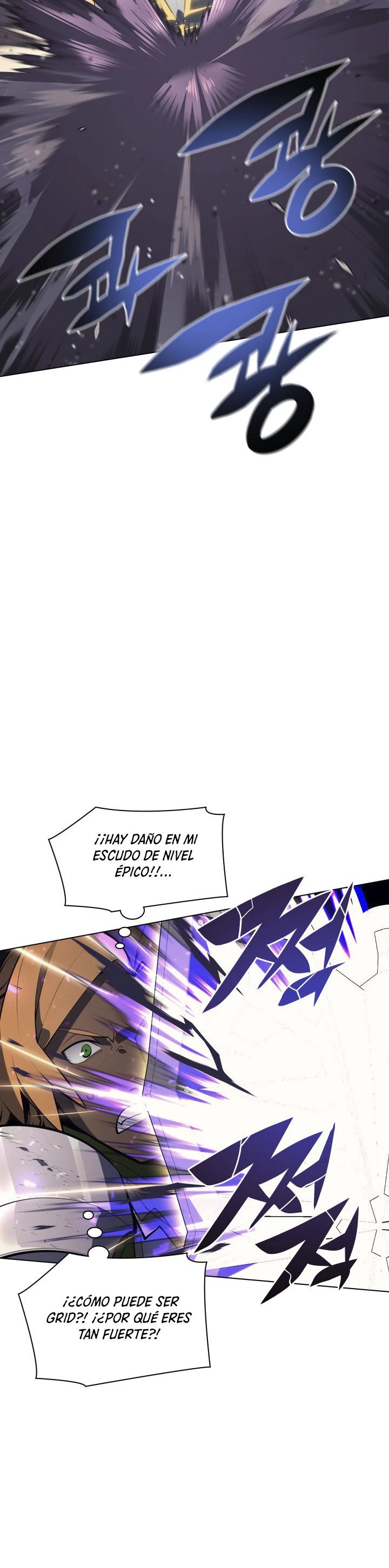 Overgeared Capitulo 71 página 13