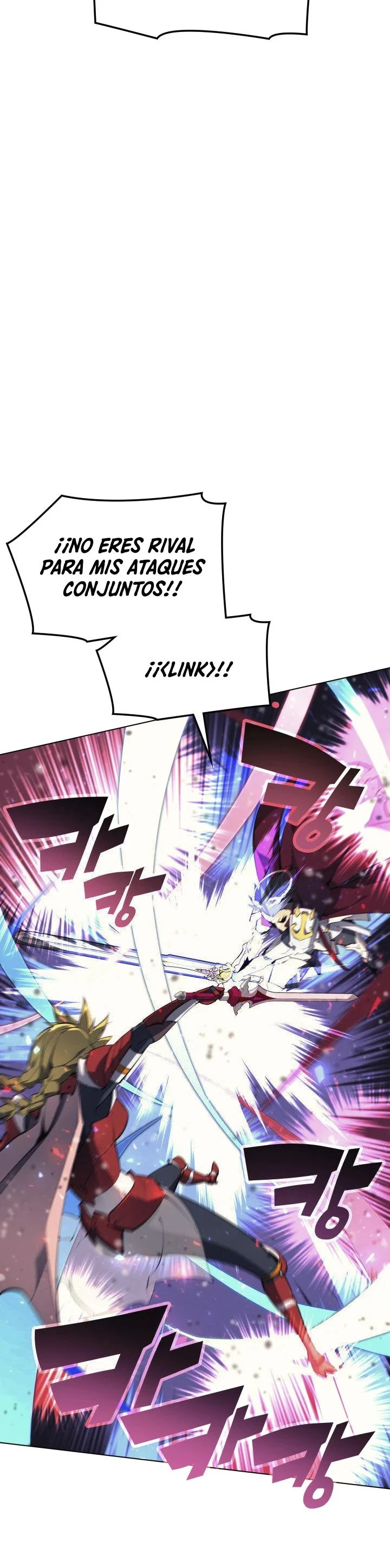 Overgeared Capitulo 71 página 23