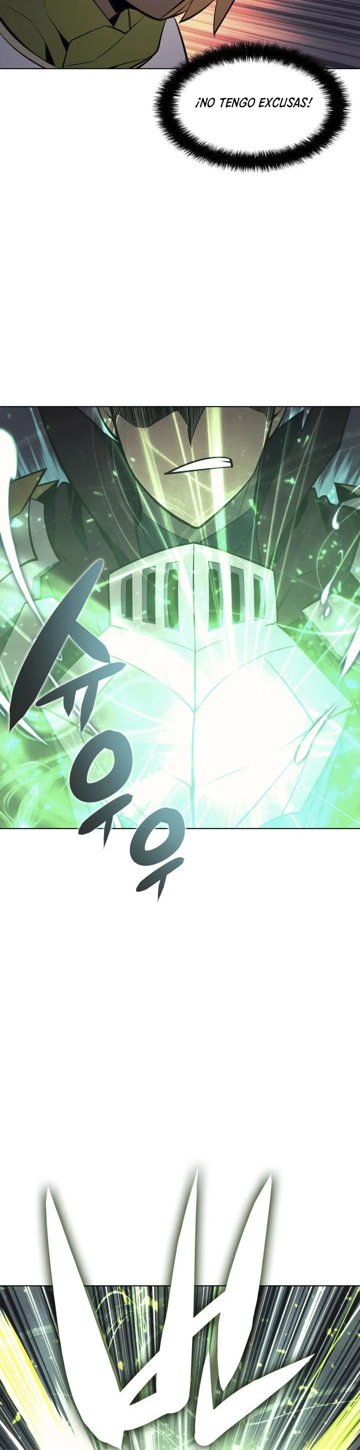 Overgeared Capitulo 71 página 33