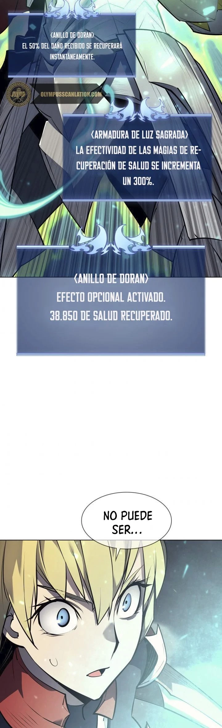 Overgeared Capitulo 71 página 35