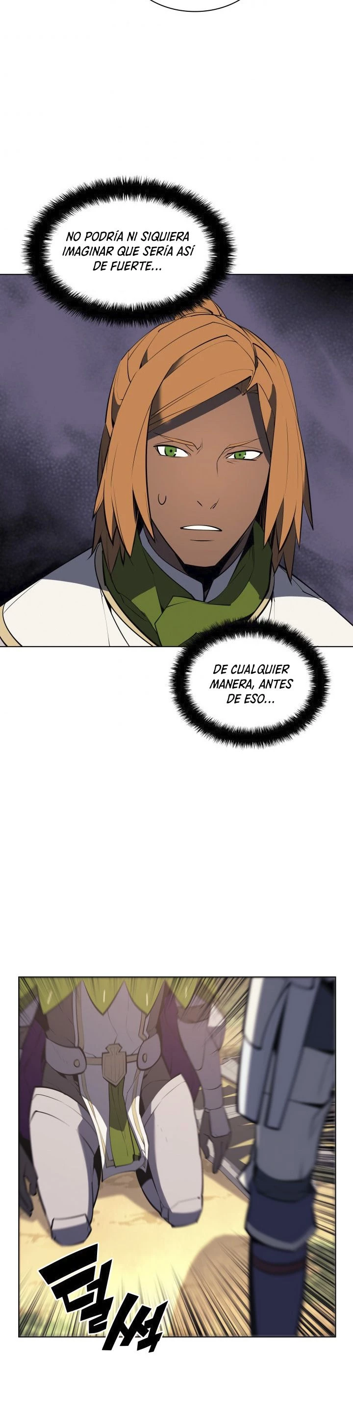 Overgeared Capitulo 71 página 42