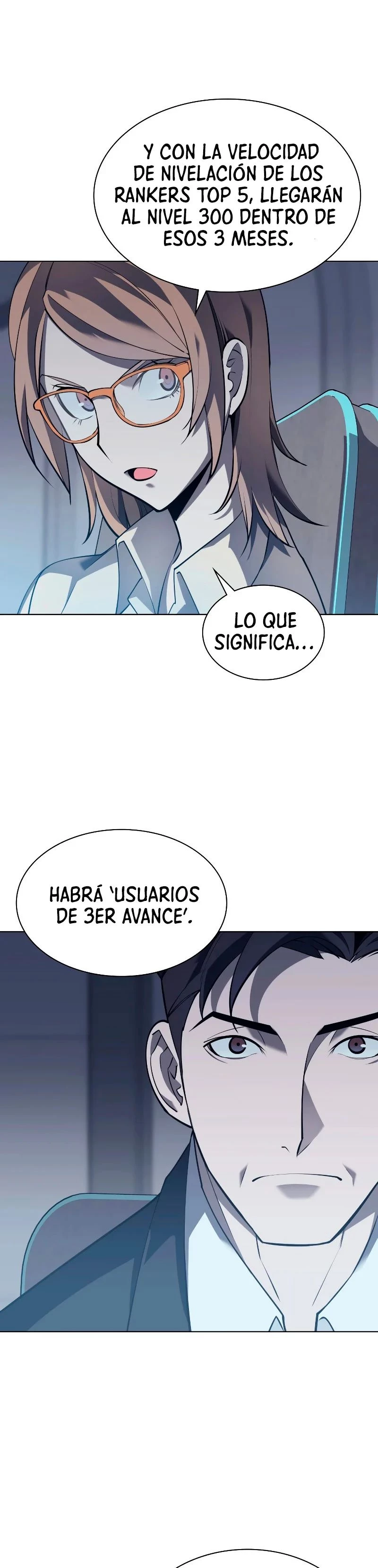 Overgeared Capitulo 72 página 11