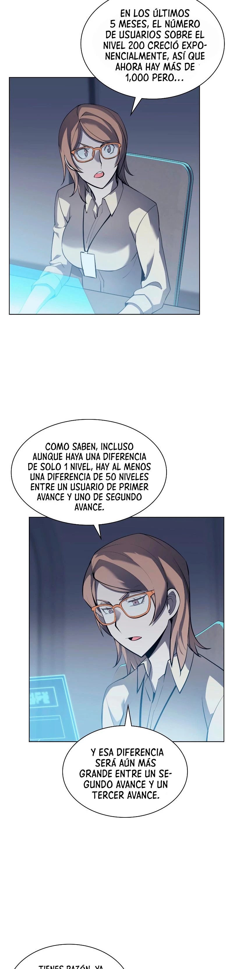 Overgeared Capitulo 72 página 12