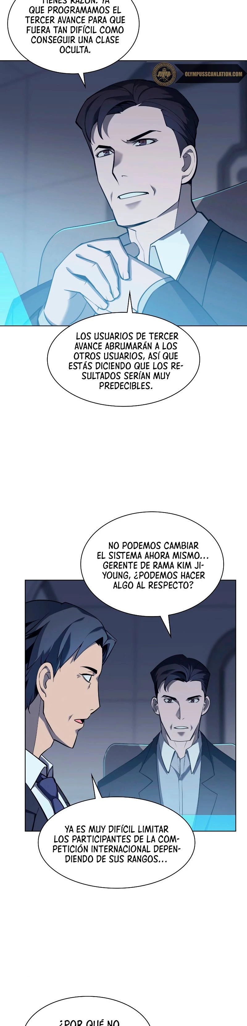 Overgeared Capitulo 72 página 13