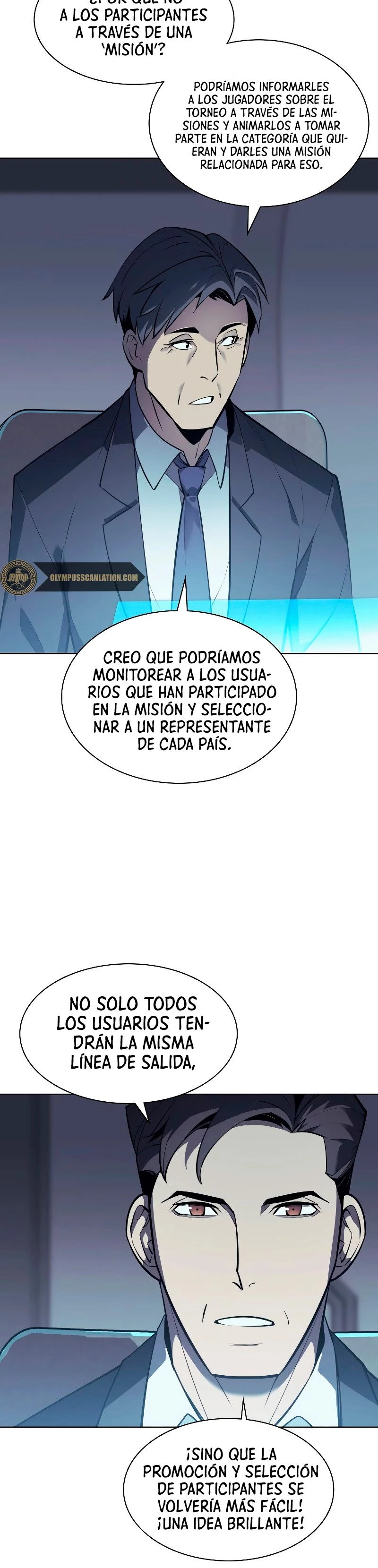Overgeared Capitulo 72 página 14