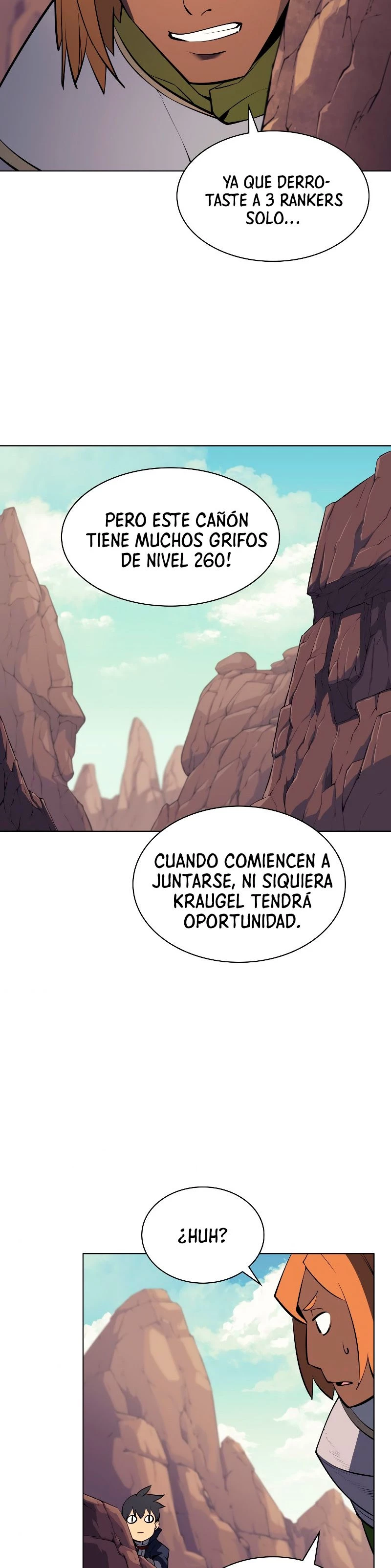 Overgeared Capitulo 72 página 26