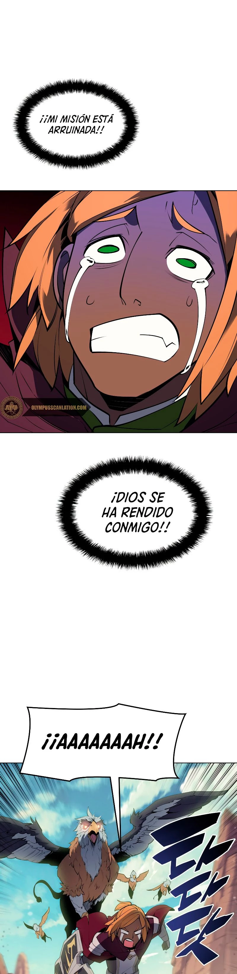 Overgeared Capitulo 72 página 29