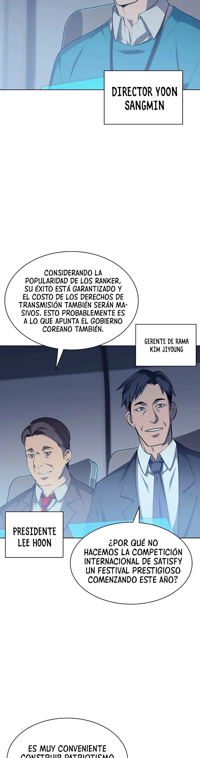 Overgeared Capitulo 72 página 3