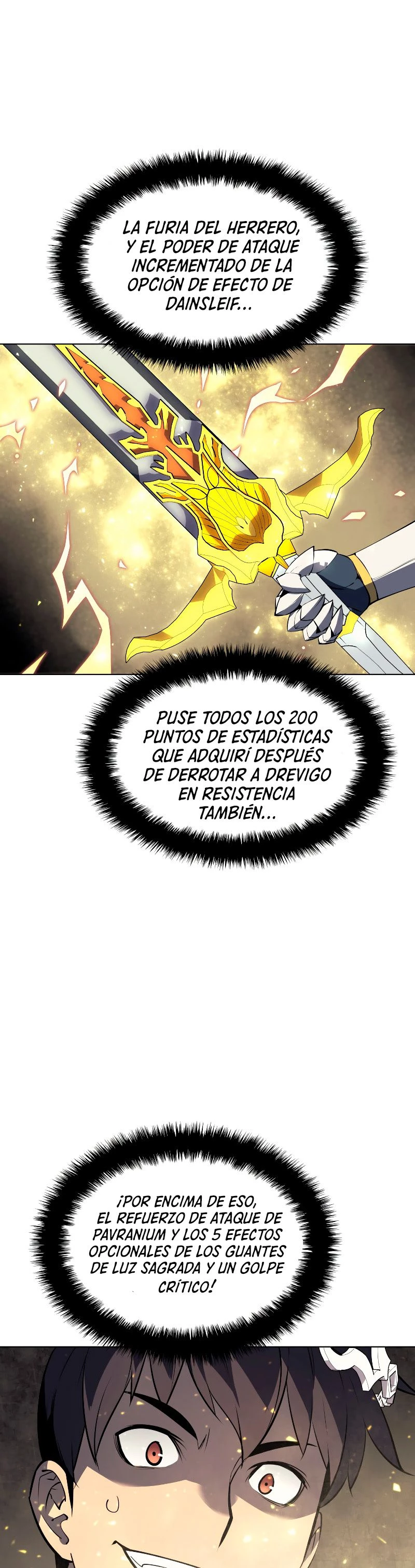 Overgeared Capitulo 72 página 38