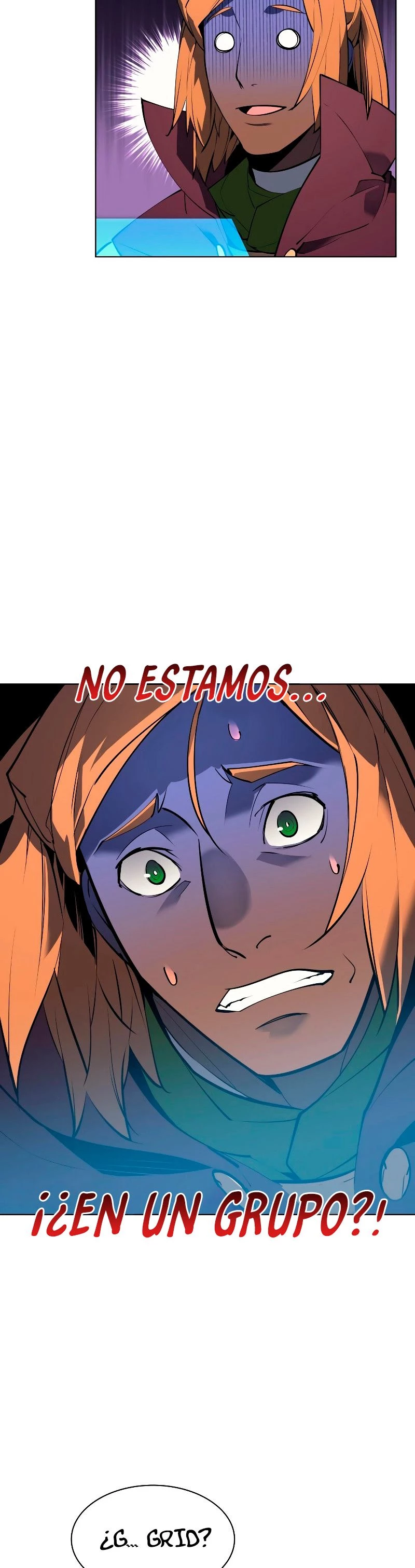 Overgeared Capitulo 72 página 41