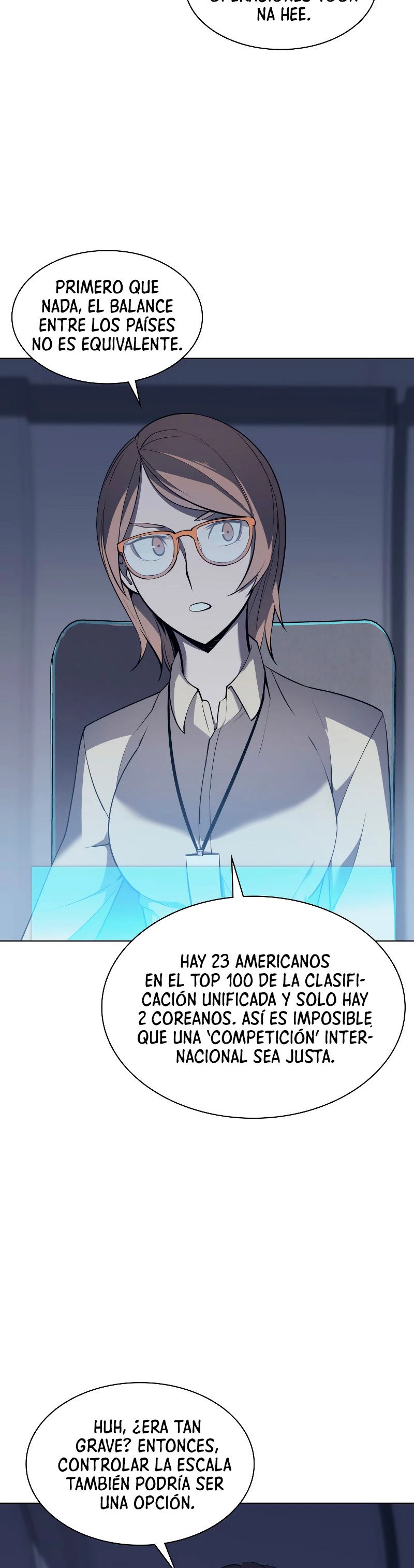 Overgeared Capitulo 72 página 5