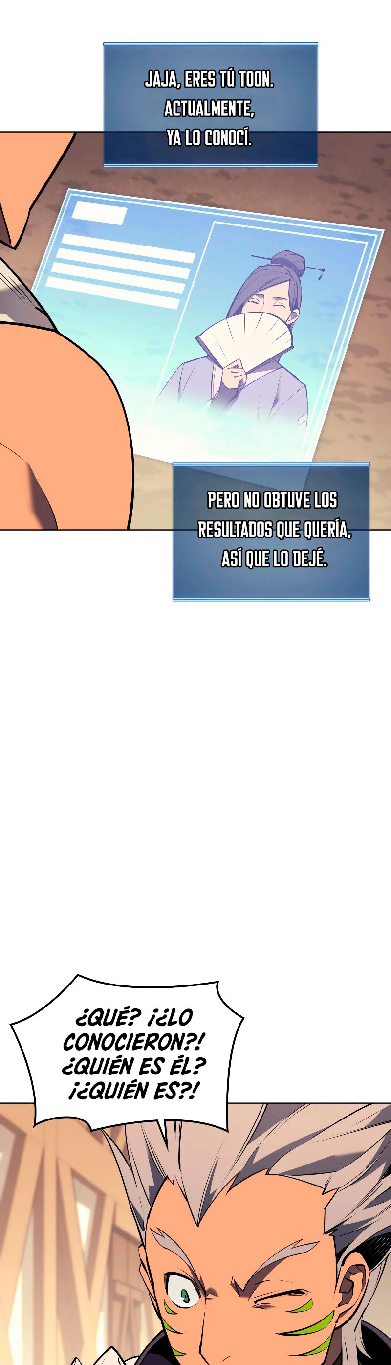 Overgeared Capitulo 73 página 12