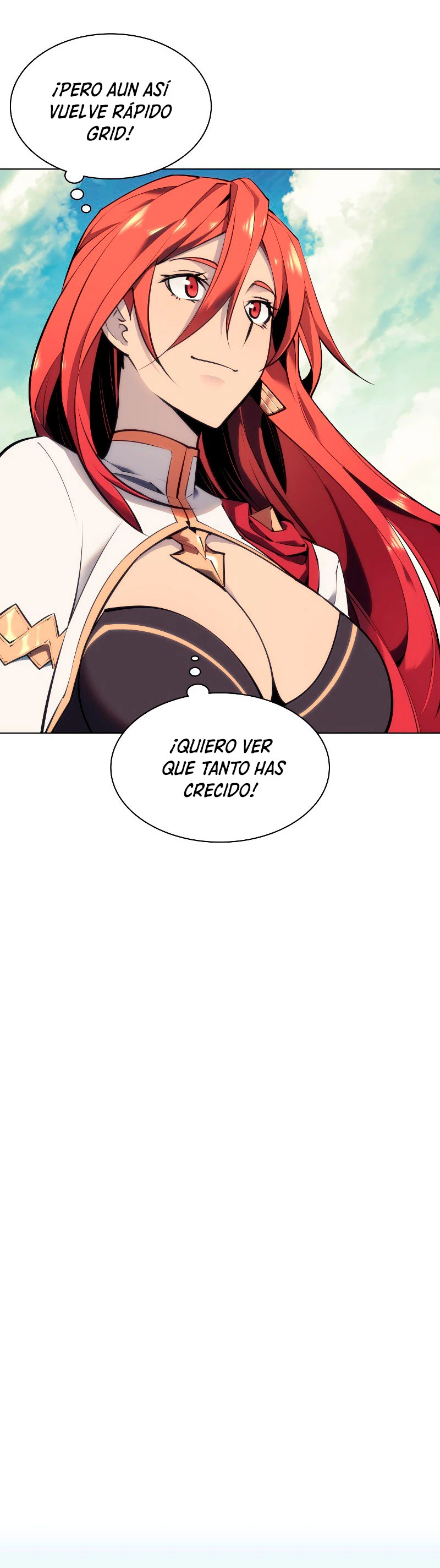 Overgeared Capitulo 73 página 22