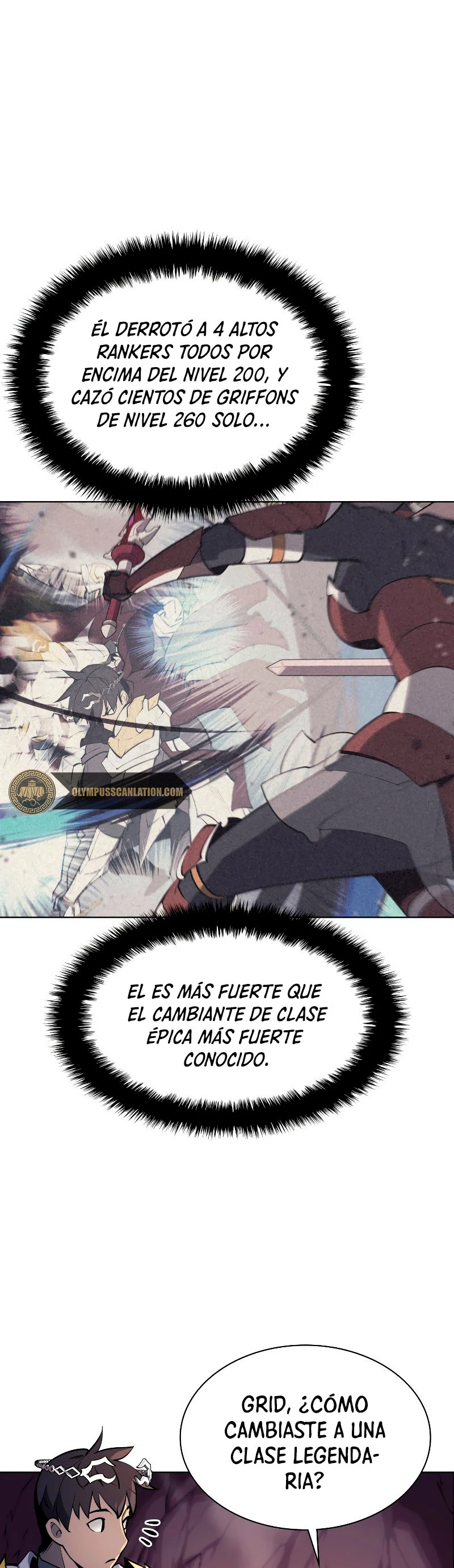 Overgeared Capitulo 73 página 25