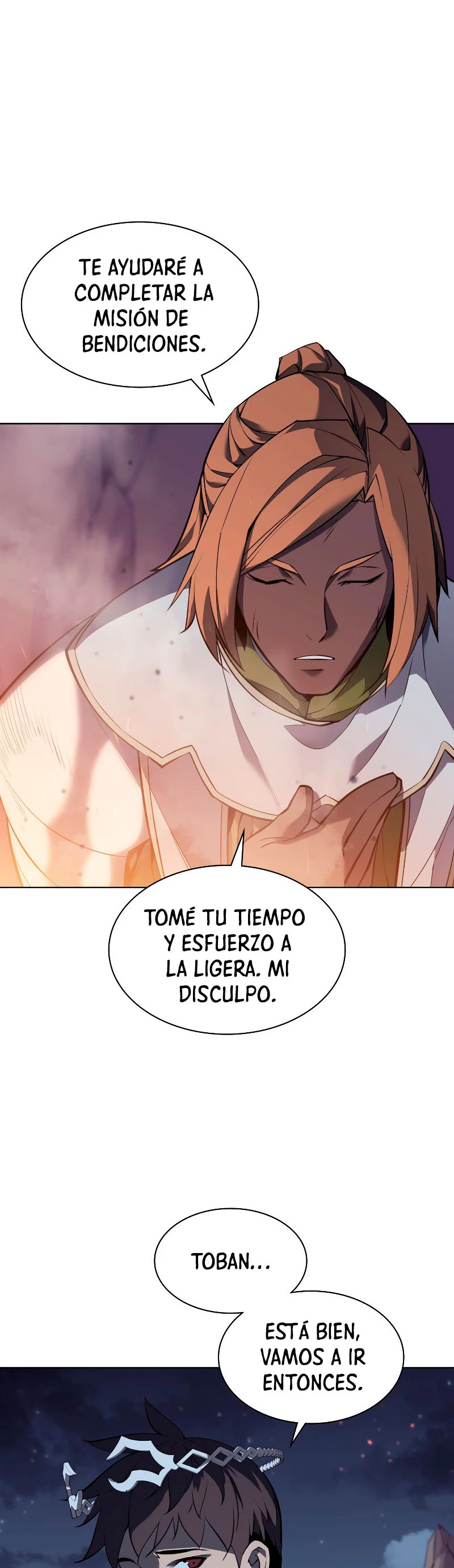 Overgeared Capitulo 73 página 29