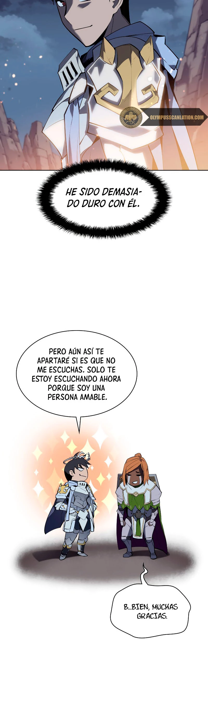 Overgeared Capitulo 73 página 30