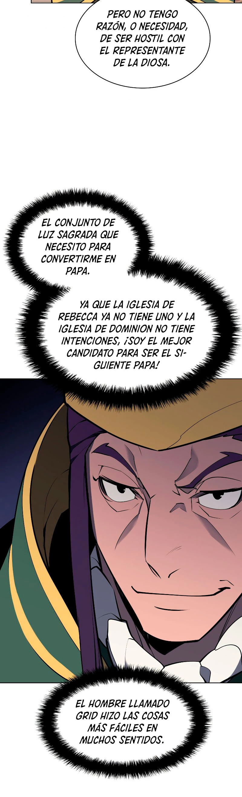 Overgeared Capitulo 73 página 36