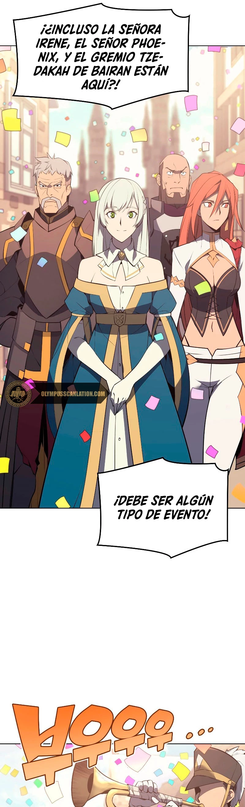Overgeared Capitulo 73 página 41