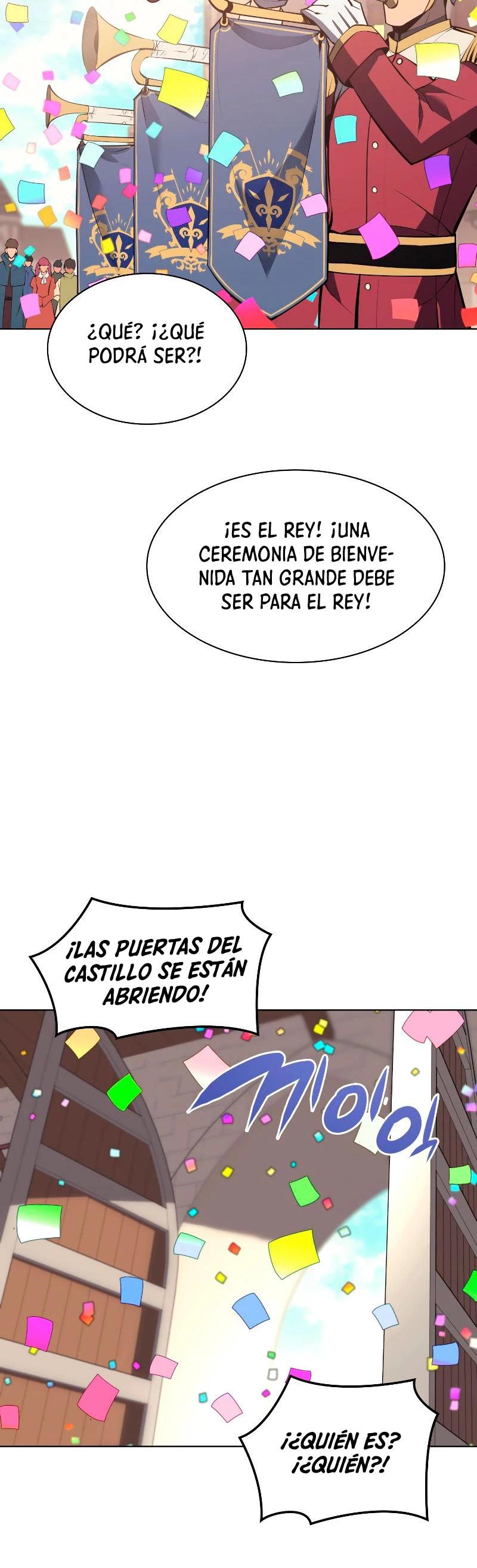 Overgeared Capitulo 73 página 42