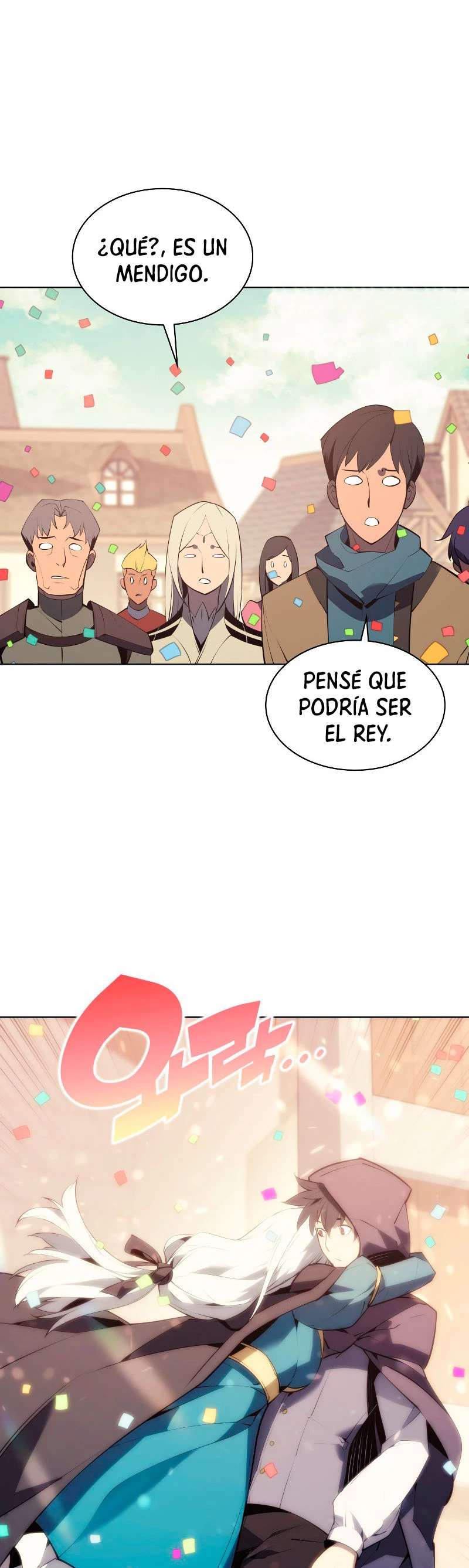 Overgeared Capitulo 73 página 44