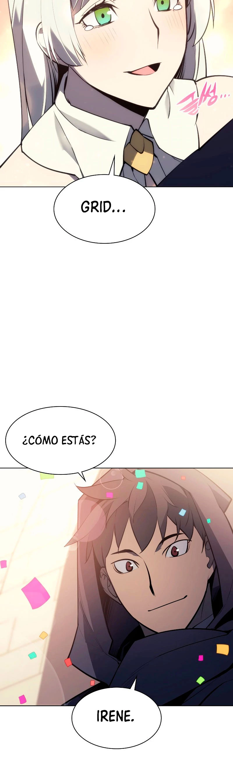 Overgeared Capitulo 73 página 46