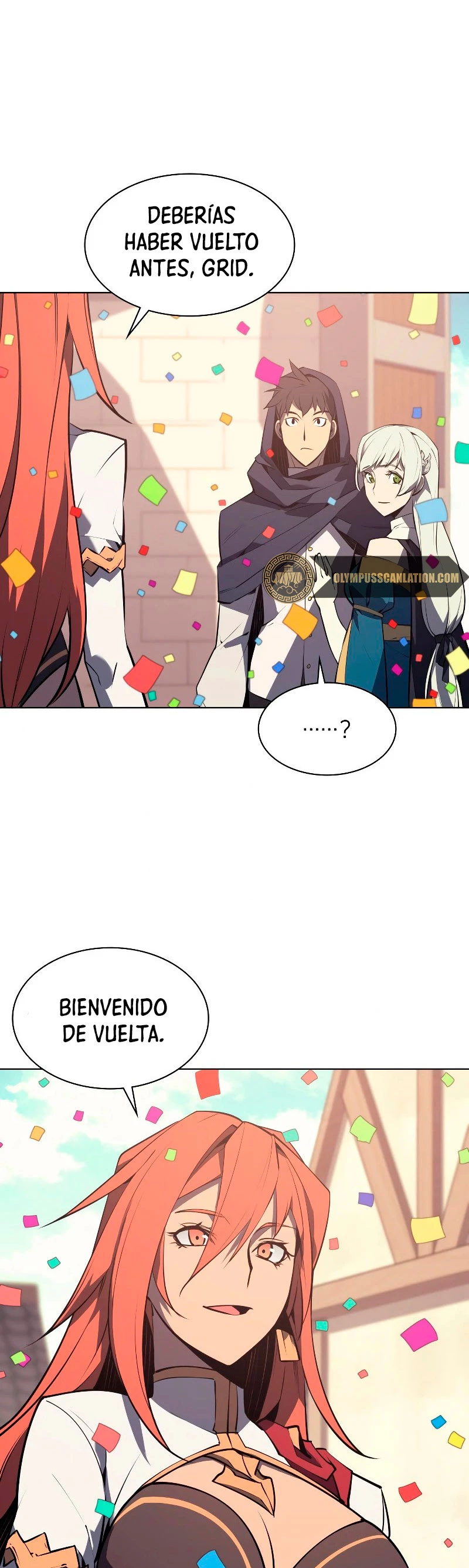 Overgeared Capitulo 73 página 47