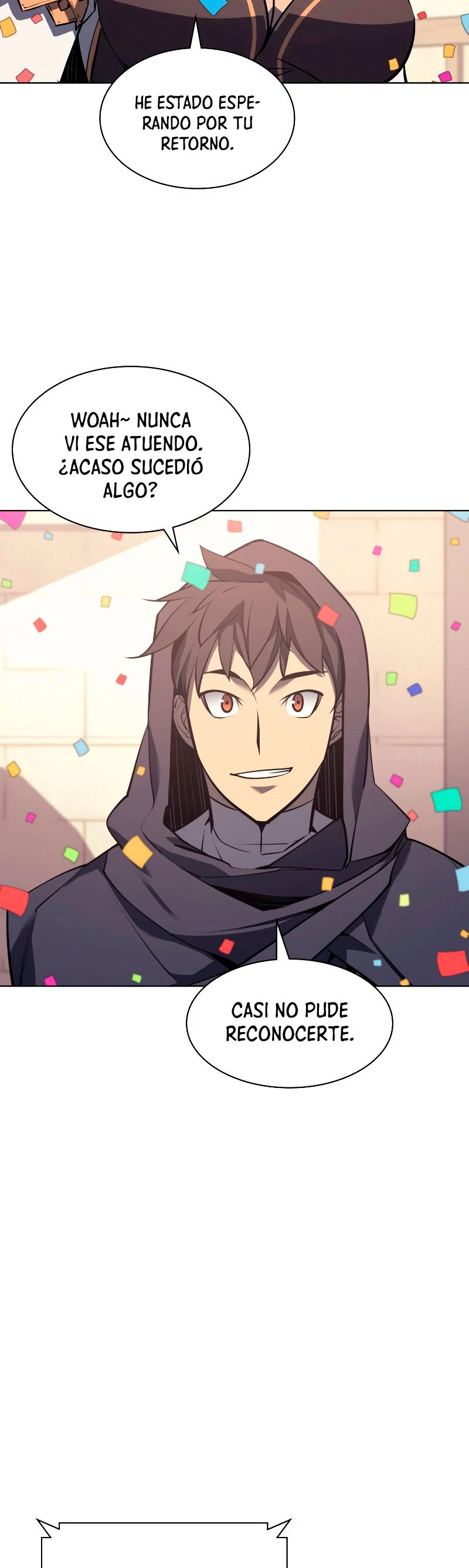 Overgeared Capitulo 73 página 48