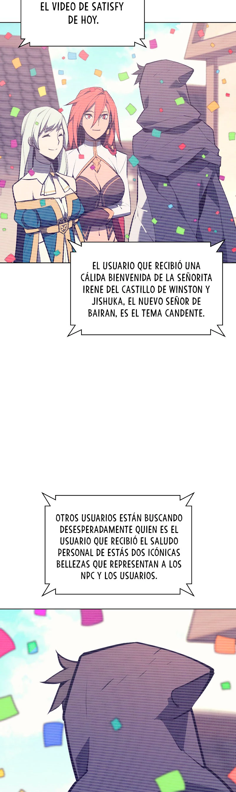 Overgeared Capitulo 73 página 49