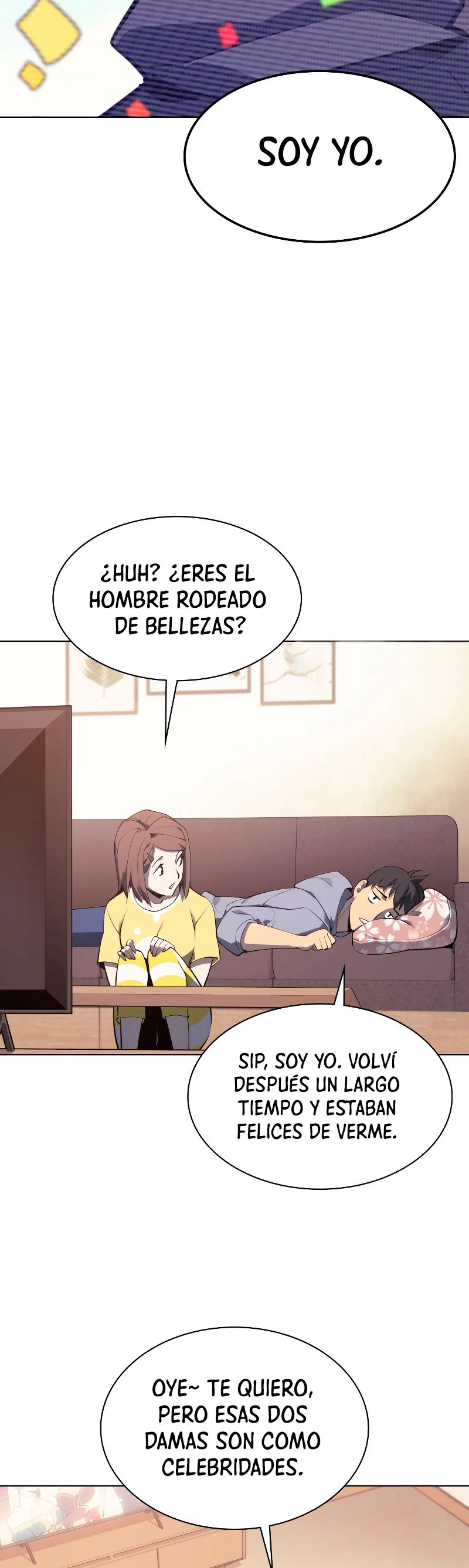 Overgeared Capitulo 73 página 50