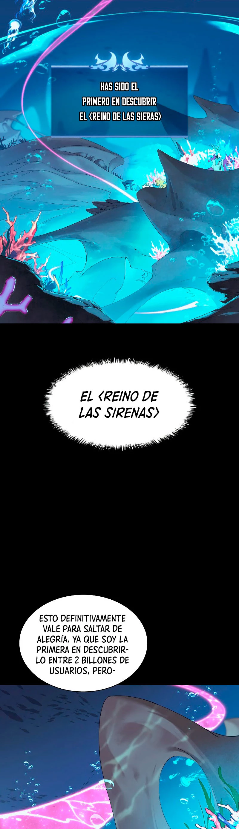 Overgeared Capitulo 73 página 5