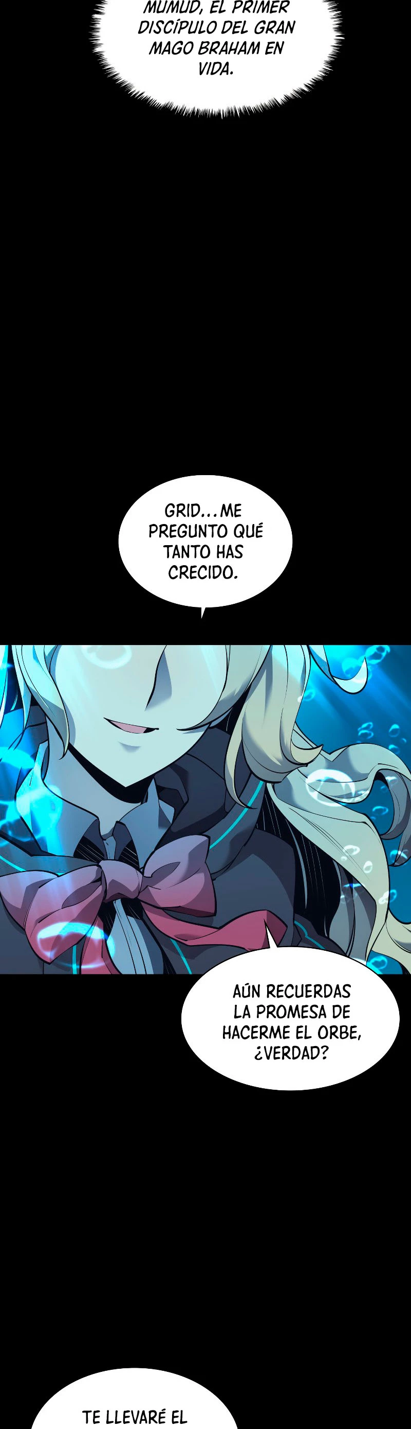 Overgeared Capitulo 73 página 7