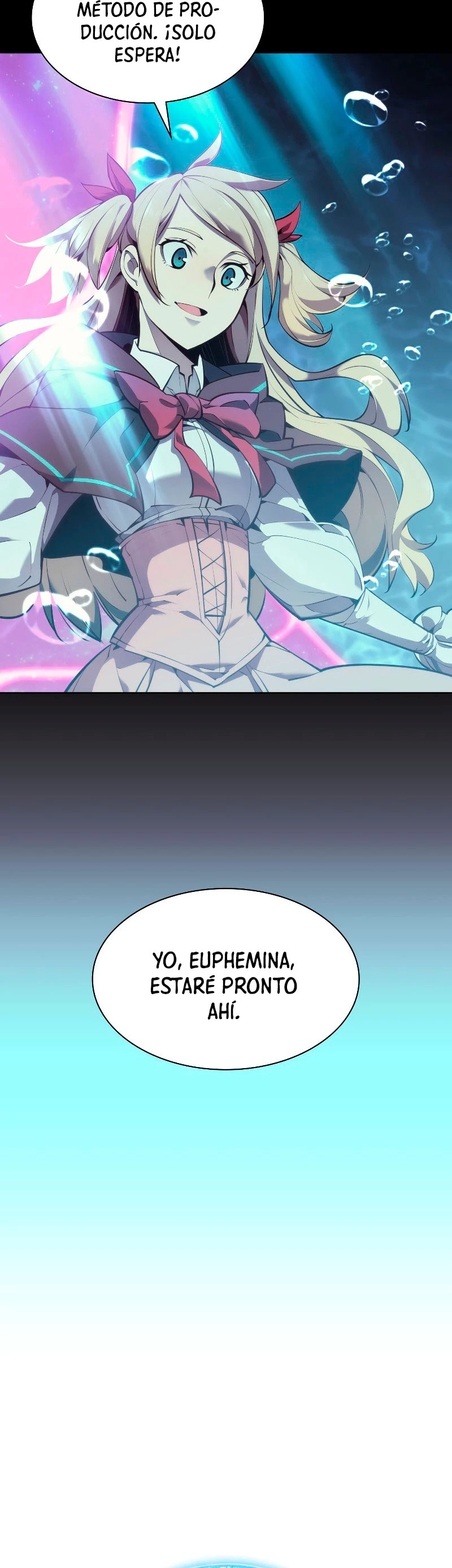 Overgeared Capitulo 73 página 8