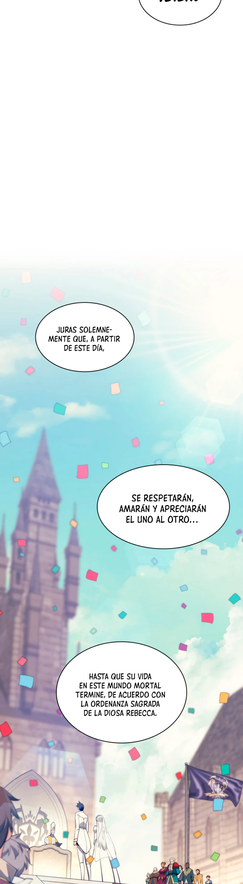 Overgeared Capitulo 74 página 22