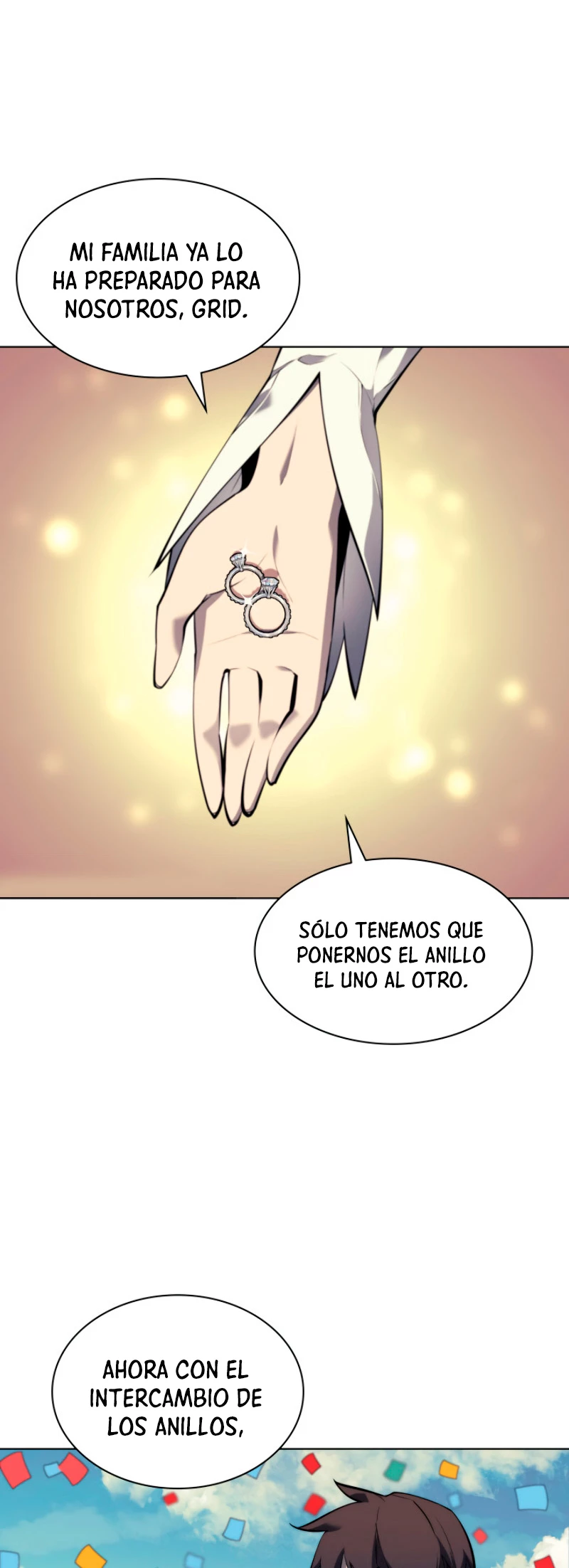 Overgeared Capitulo 74 página 25