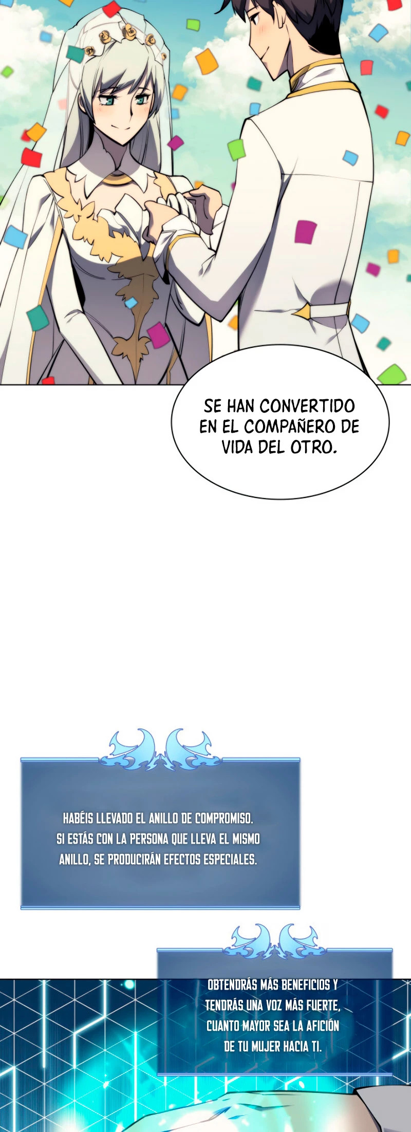 Overgeared Capitulo 74 página 26