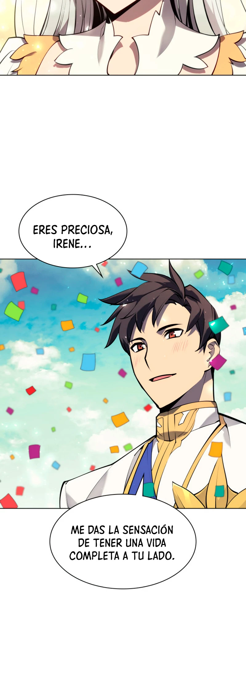 Overgeared Capitulo 74 página 29