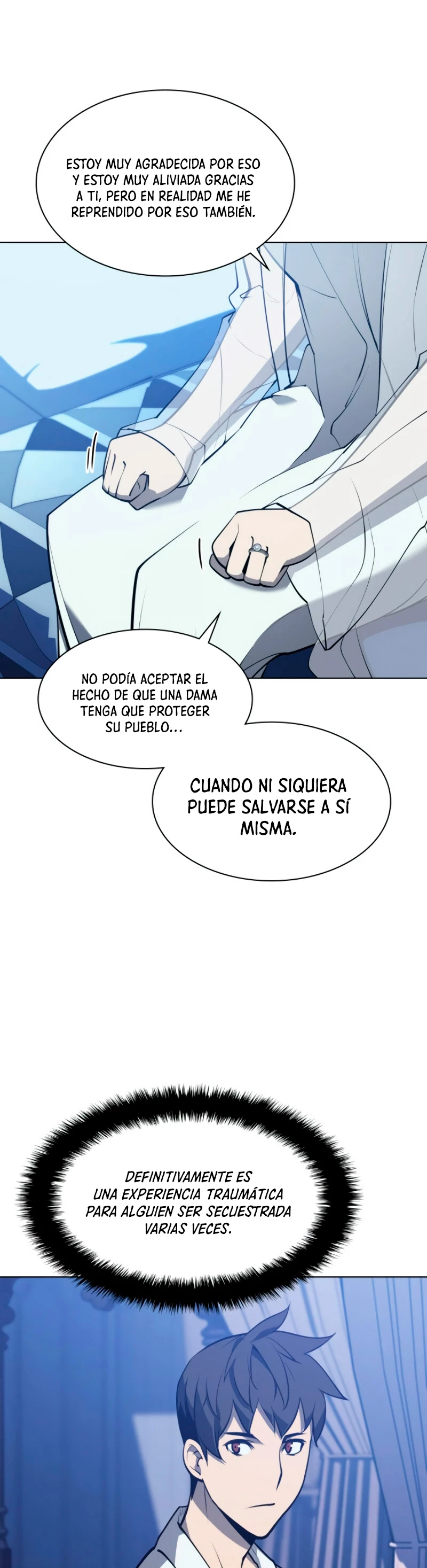 Overgeared Capitulo 74 página 45