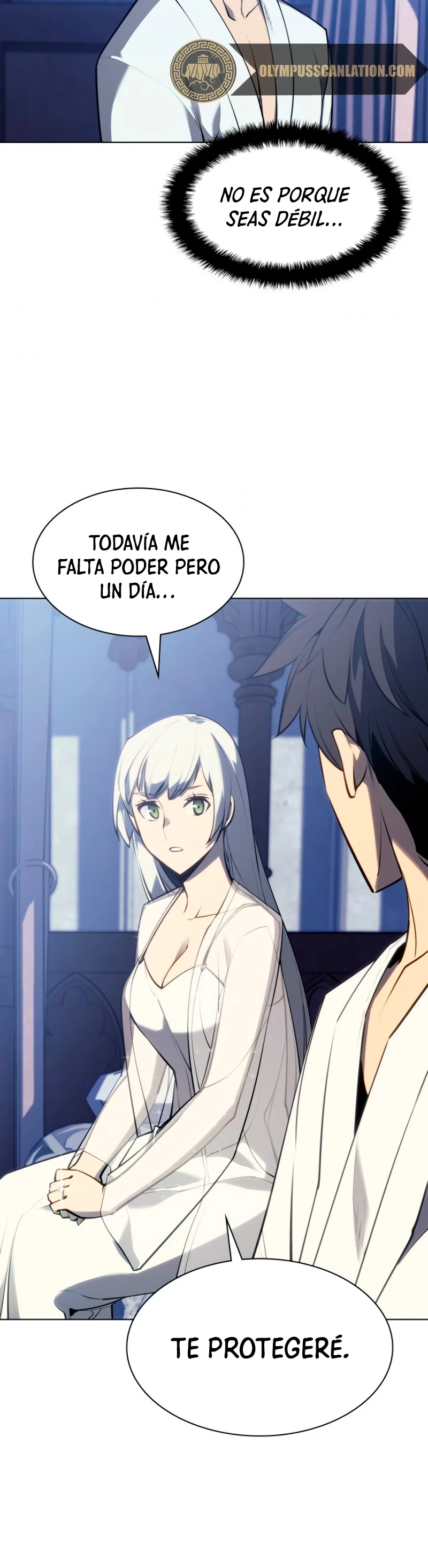 Overgeared Capitulo 74 página 46