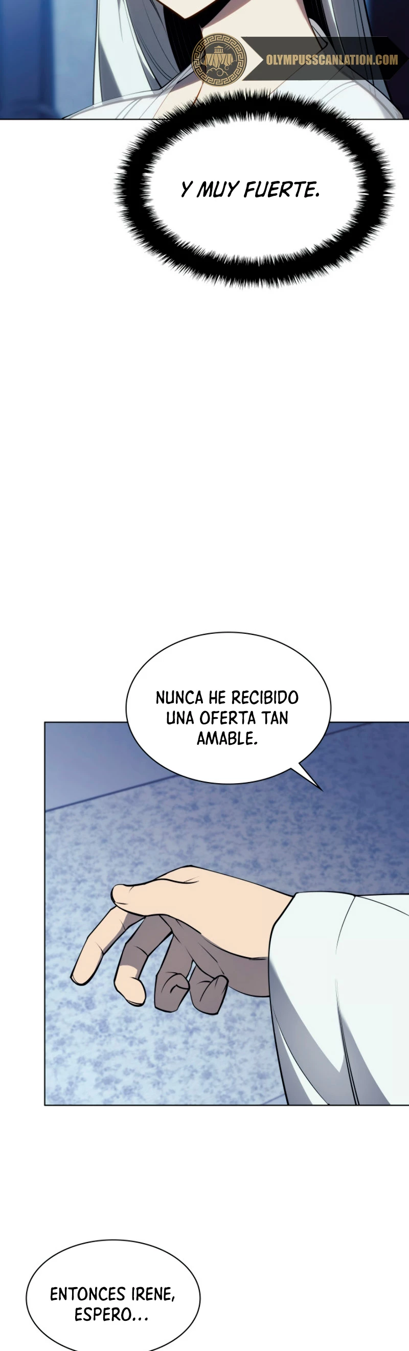 Overgeared Capitulo 74 página 48