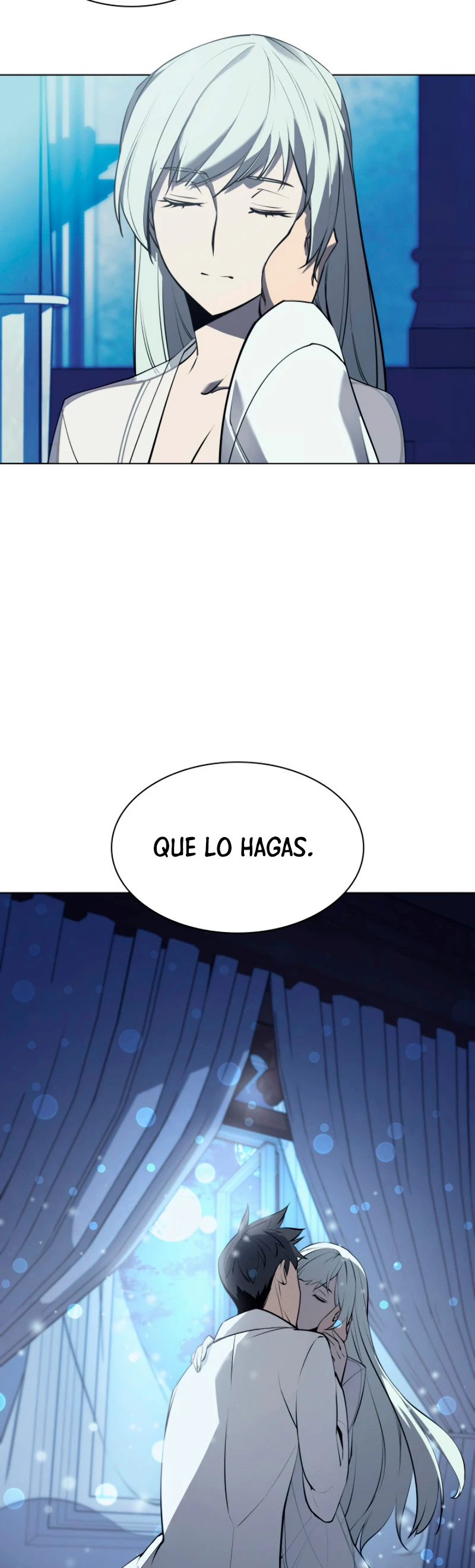 Overgeared Capitulo 74 página 49