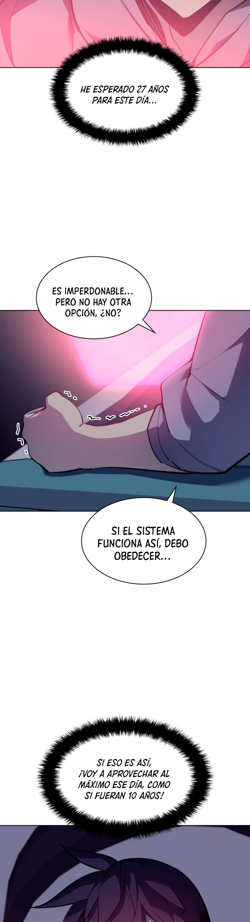Overgeared Capitulo 74 página 9