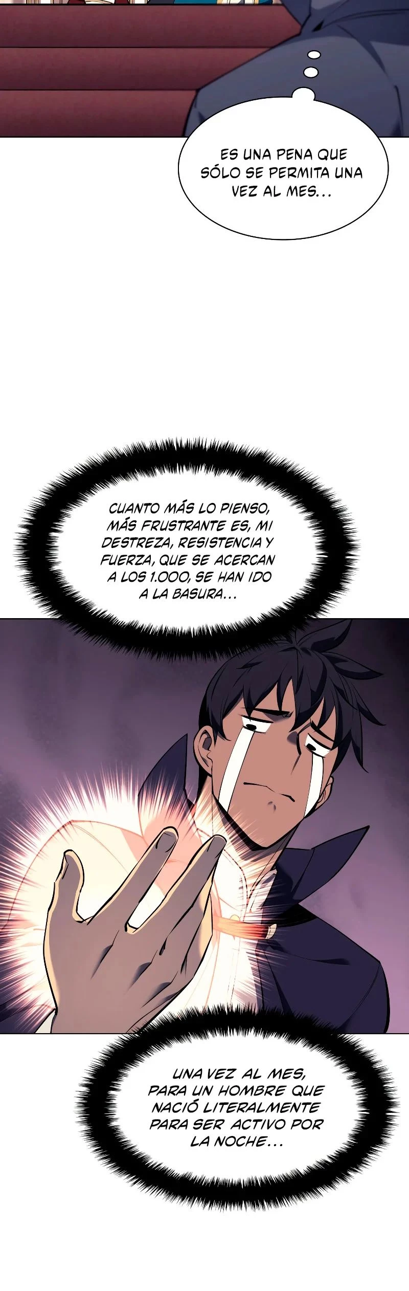 Overgeared Capitulo 75 página 10