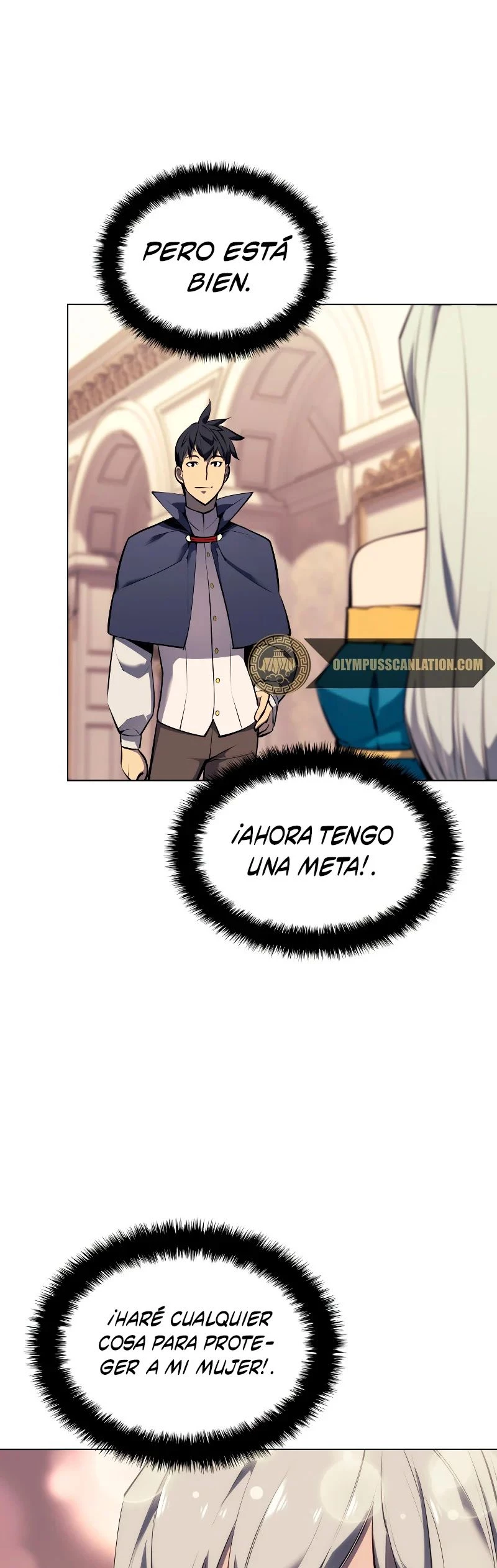 Overgeared Capitulo 75 página 11