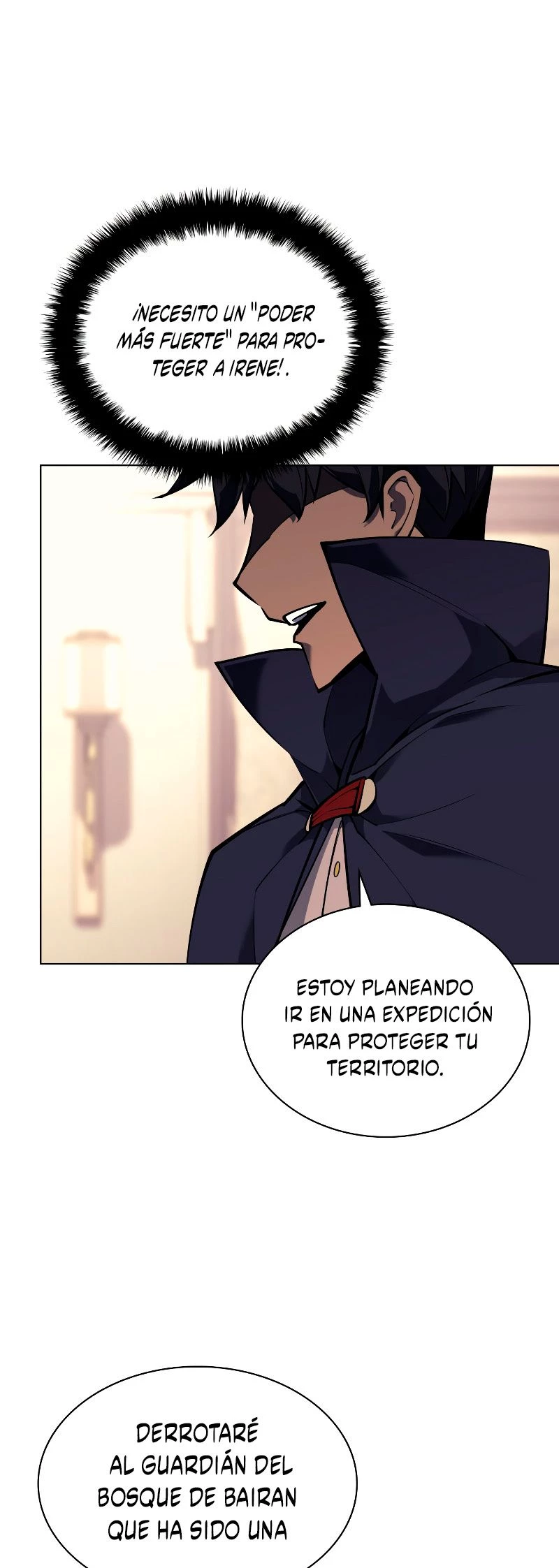 Overgeared Capitulo 75 página 13